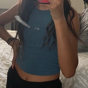 TILLYS TANK TOP!!!